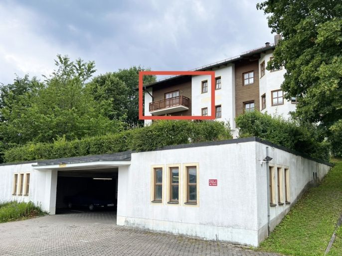 Prodej, Byt 2+1, Zwiesel