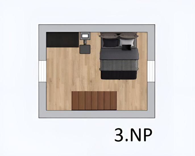 Prodej, Chata, Týniště nad Orlicí