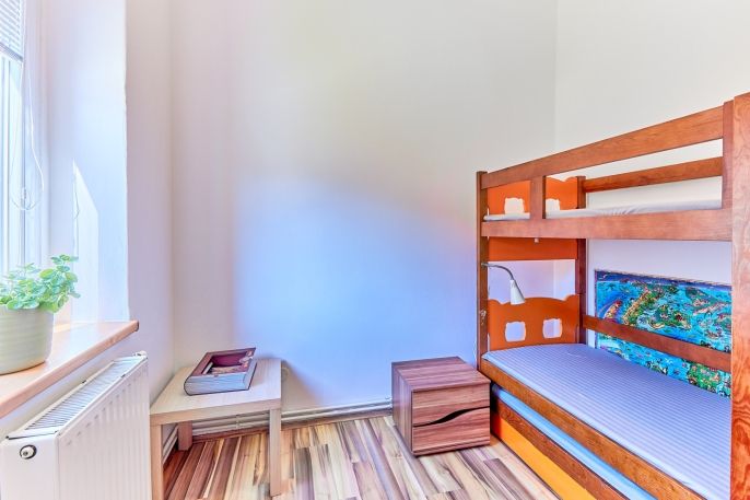 Pronájem, Byt 2+1, Tábor