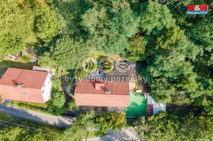 Prodej, Rodinný dům, Roztoky