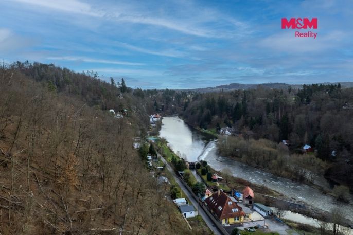 Prodej, Pozemek k bydlení, Jílové u Prahy