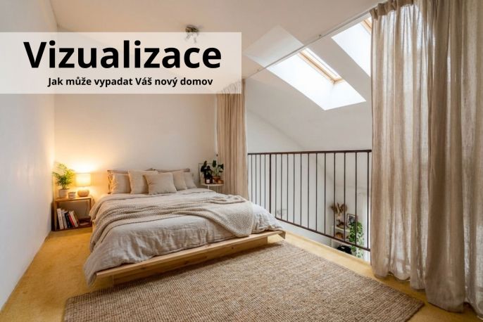 Prodej, Byt 1+kk, Nymburk