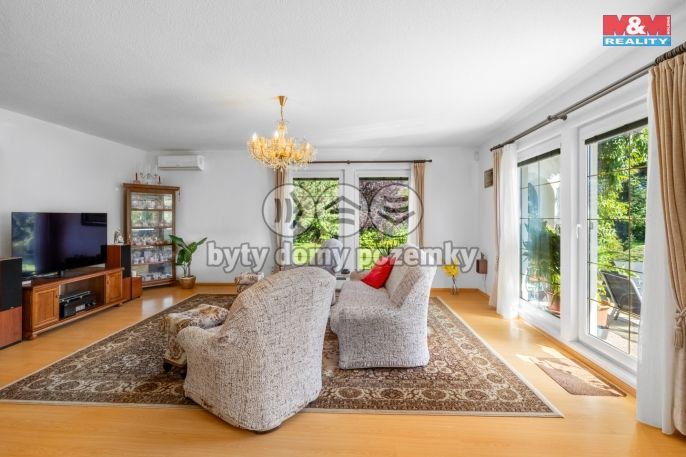 Prodej, Rodinný dům, Sulice