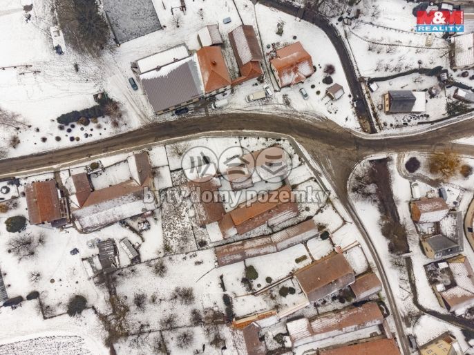 Prodej, Rodinný dům, Vinary