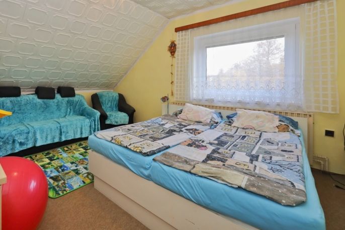 Prodej, Rodinný dům, Havlíčkův Brod