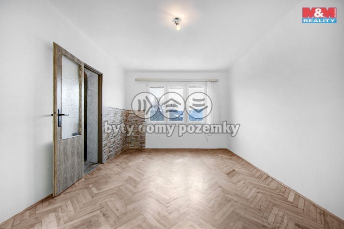 Prodej, Byt 2+1, Čestice