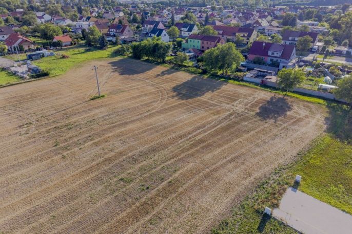 Prodej, Pozemek k bydlení, Kolín