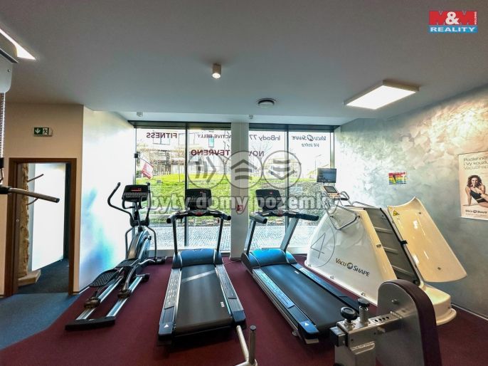 Prodej, Obchod a služby, Praha