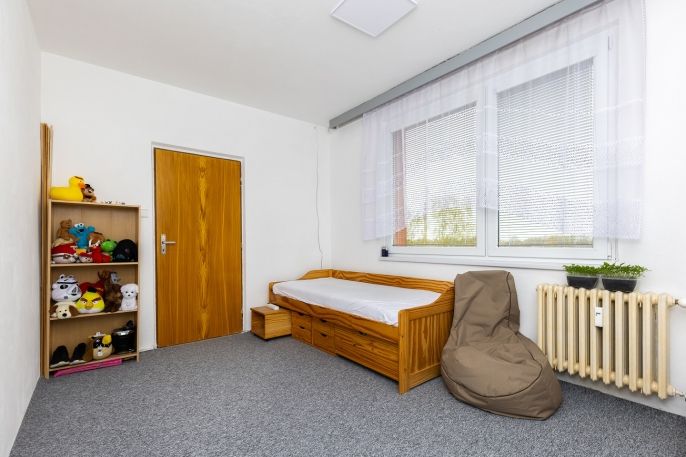 Prodej, Byt 3+1, Pardubice