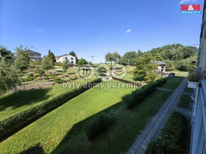 Prodej, Byt 2+1, Častolovice