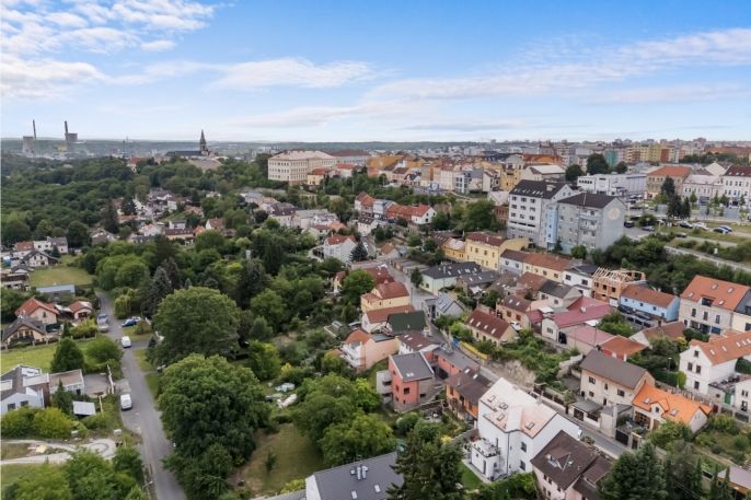 Prodej, Rodinný dům, Kladno