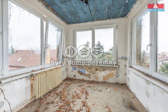 Prodej, Rodinný dům, Buštěhrad