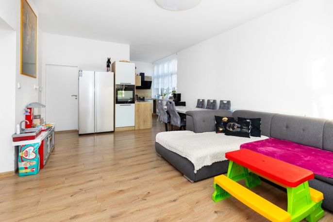 Prodej, Byt 3+kk, Ústí nad Orlicí