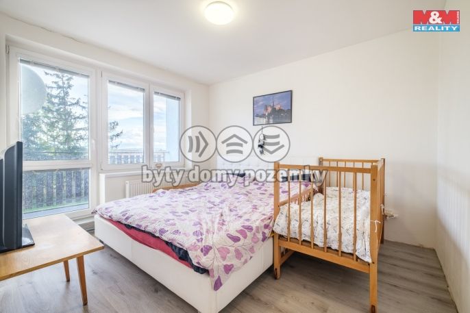 Prodej, Rodinný dům, Kryry