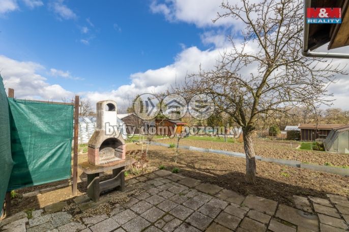 Prodej, Chata, Bruntál