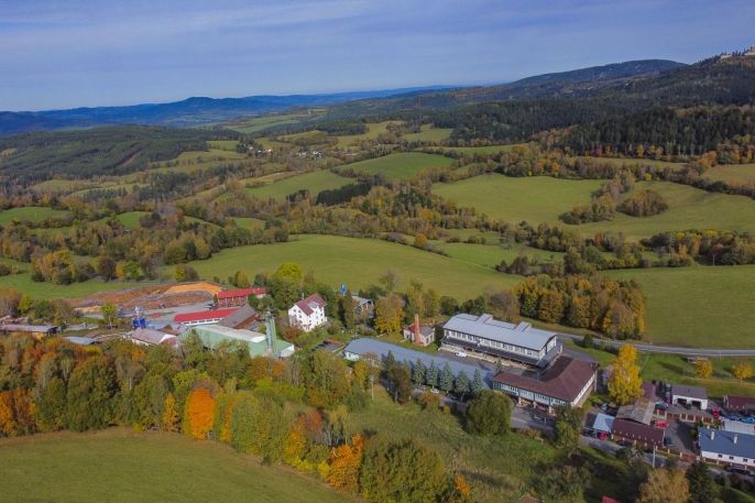 Prodej, Pozemek k bydlení, Kašperské Hory