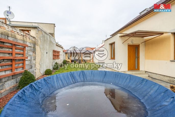 Prodej, Rodinný dům, Vinařice