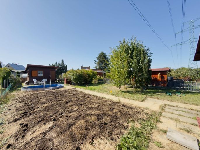 Prodej, Zahrada, Petrovice u Karviné