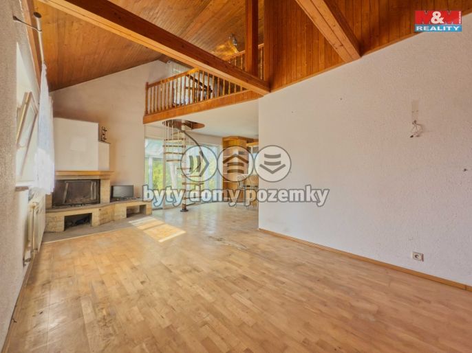 Prodej, Rodinný dům, Karviná