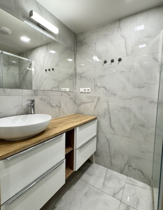 Pronájem, Byt 2+1, Praha