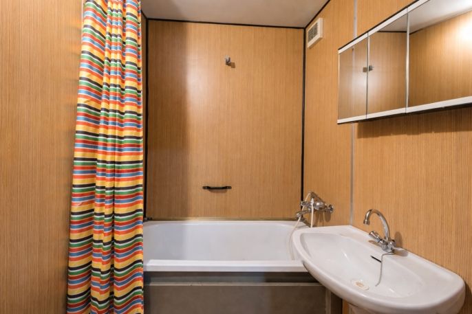 Prodej, Byt 3+1, Praha