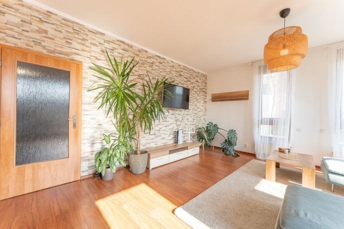 Prodej, Byt 4+kk, Slaný