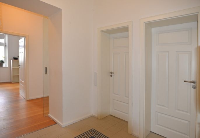 Pronájem, Byt 3+kk, Hradec Králové