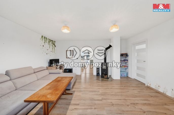 Prodej, Rodinný dům, Přísnotice