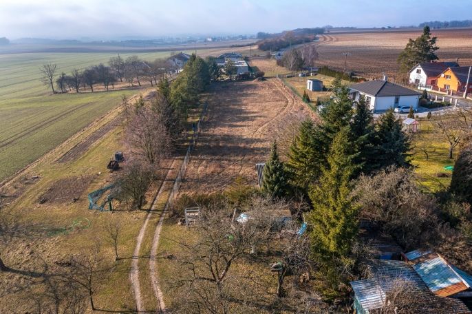 Prodej, Pozemek k bydlení, Střemy