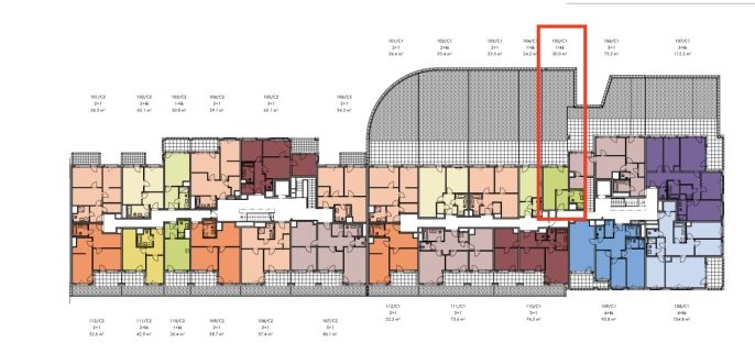 Prodej, Byt 1+kk, Praha