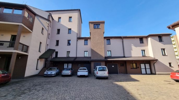 Pronájem, Obchod a služby, Český Těšín