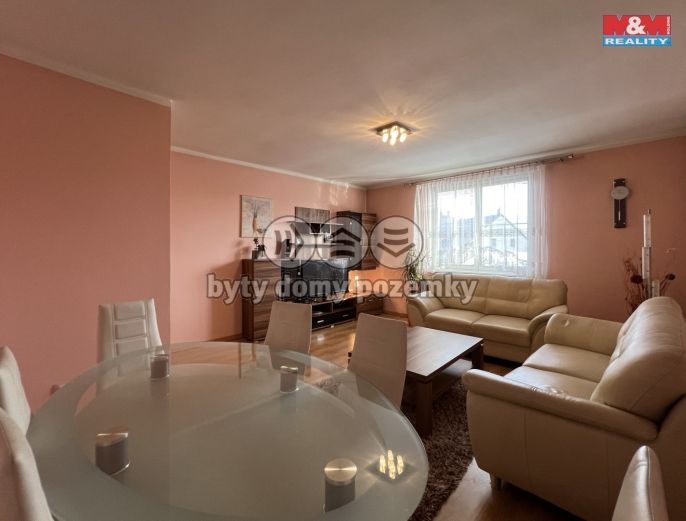 Prodej, Rodinný dům, Orlová