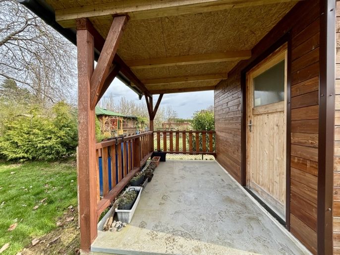 Prodej, Zahrada, Ostrava