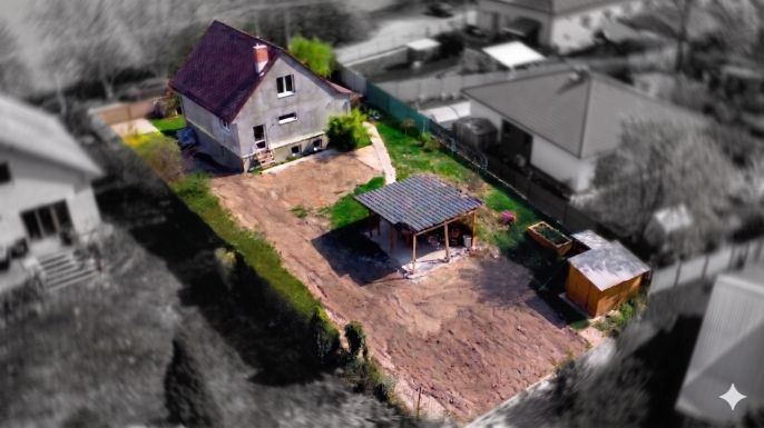 Prodej, Rodinný dům, Horoměřice