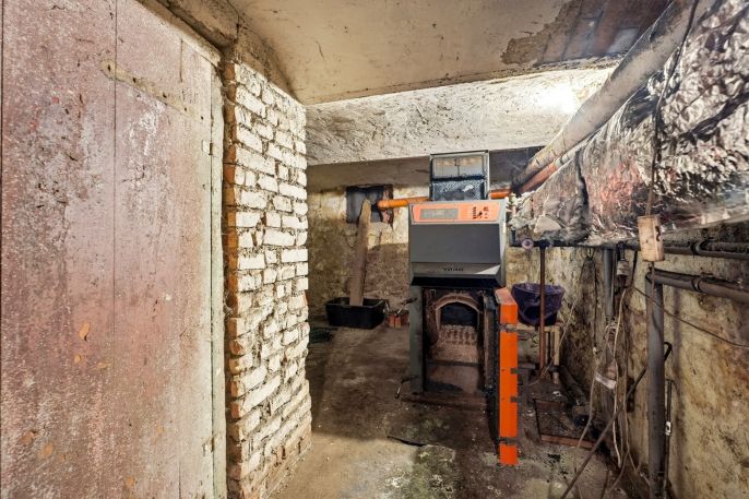 Prodej, Rodinný dům, Děčín