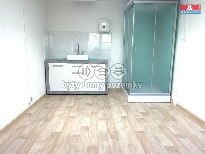 Pronájem, Ostatní, Most