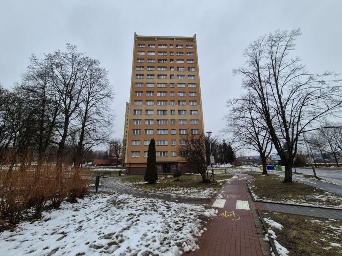 Pronájem, Byt 2+1, Ostrava