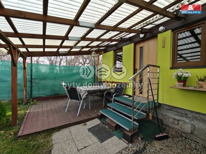 Prodej, Zahrada, Klimkovice