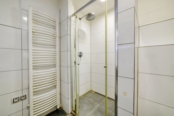 Pronájem, Byt 2+1, Cheb