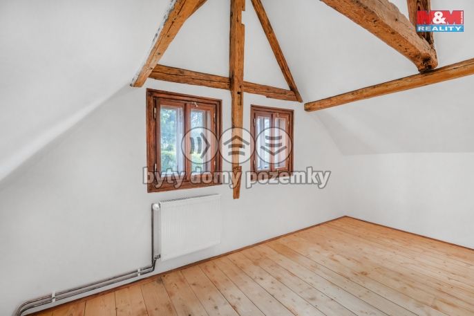 Prodej, Rodinný dům, Kamenický Šenov