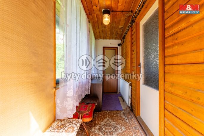 Prodej, Chata, Morávka