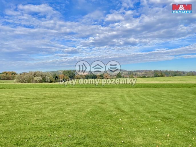 Prodej, Pole, Nová Ves u Světlé