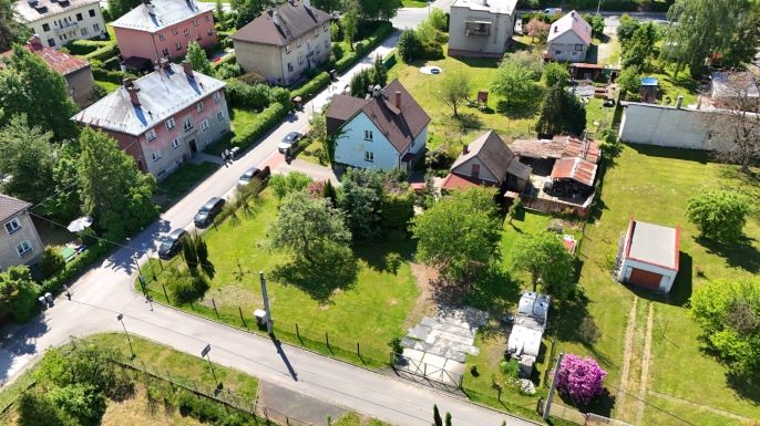 Prodej, Rodinný dům, Orlová