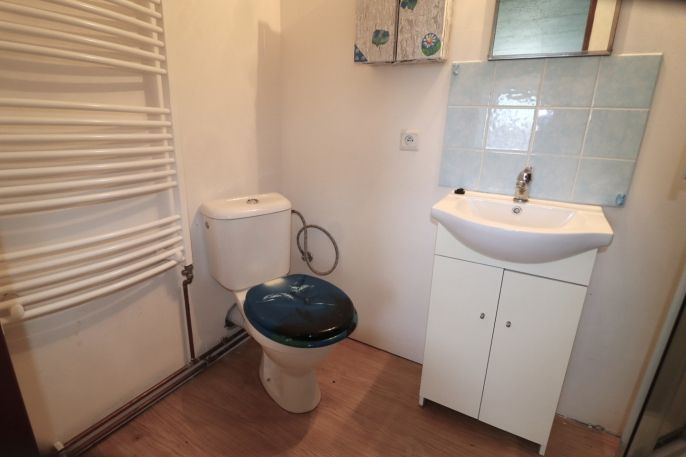 Prodej, Chalupa, Žalany