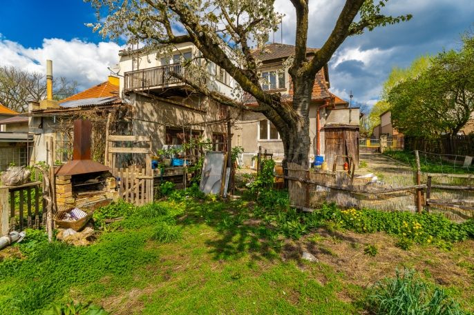 Prodej, Rodinný dům, Duchcov