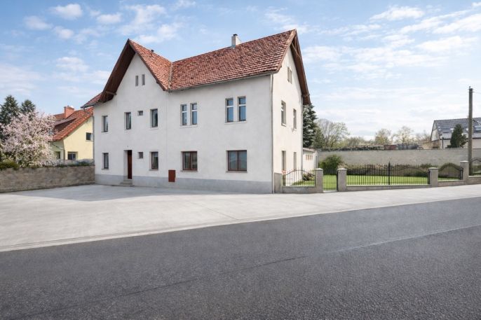 Prodej, Rodinný dům, Petrov