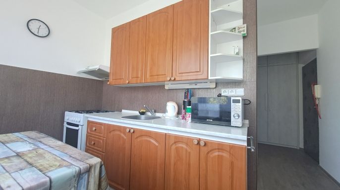 Prodej, Byt 2+kk, Veselí nad Moravou