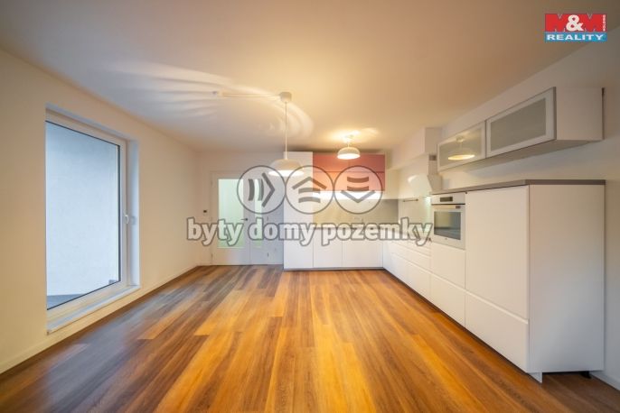 Prodej, Byt 2+kk, Brno