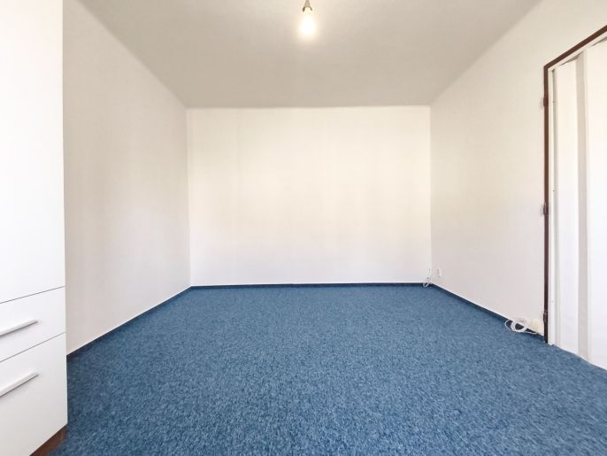 Pronájem, Byt 1+1, Kladno