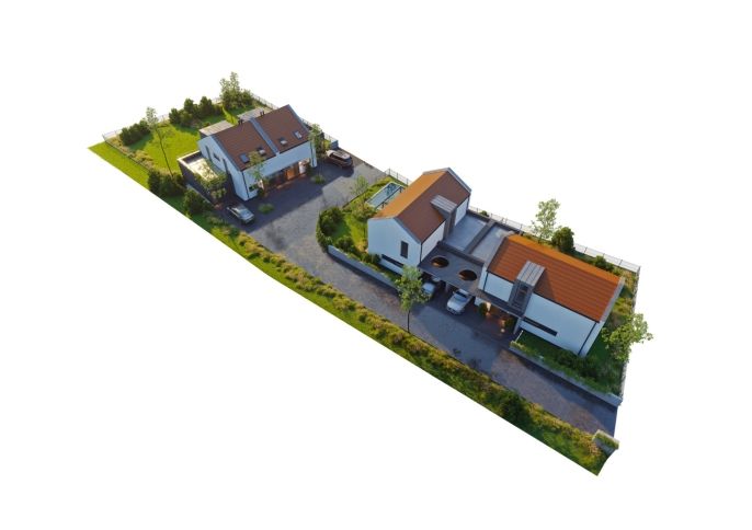 Prodej, Pozemek k bydlení, Cítov